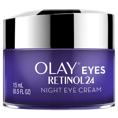 Olay Regenerist Retinol 24 Night Eye Cream 15 Ml. - Image 1 of 4