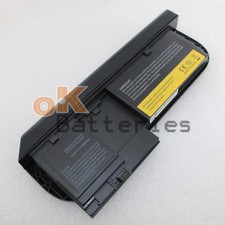 5200MAH X230T X220T tablet Battery for Lenovo Thinkpad 45N1079 45N1078 42T4879