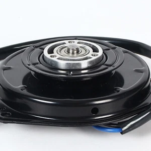 Fan motor fan motor Automotive Radiator Fan Replacement OEM 065000-2061 - Picture 1 of 5