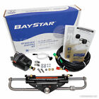 SeaStar HK4200A-3 BayStar Hydraulic Outboard Steering Kit Teleflex Marine System