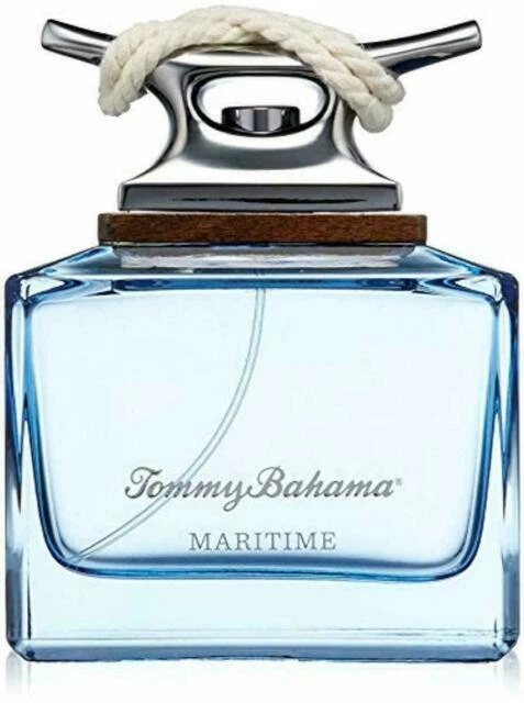 Tommy Bahama Maritime 4.2oz Men's Eau de Cologne