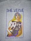 THE VERVE SLANE CASTLE CONCERT Gift Man Woman Gray All Size T-Shirt QQ1131