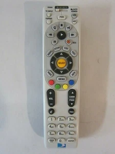DIRECTV RC66RX IR/RF Remote Control - Fast Shipping - Picture 1 of 8