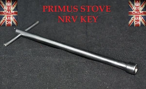 PRIMUS STOVE KEYS NRV KEY PARAFFIN STOVE KEROSENE STOVE OPTIMUS STOVE