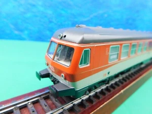D10 Fleischmann H0 Diesel Triebwagen DB 614 044-6 Lichtwechsel - Bild 1 von 4