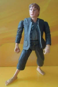 Lord of the Rings LOTR Marvel - SAM WISE GAMGEE - 4.5'' Figure Toy The Hobbit - Picture 1 of 3