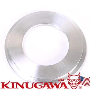 Kinugawa Turbo Back Plate For Garrett GT30 GTX3076 GEN2 155mm - Picture 1 of 2