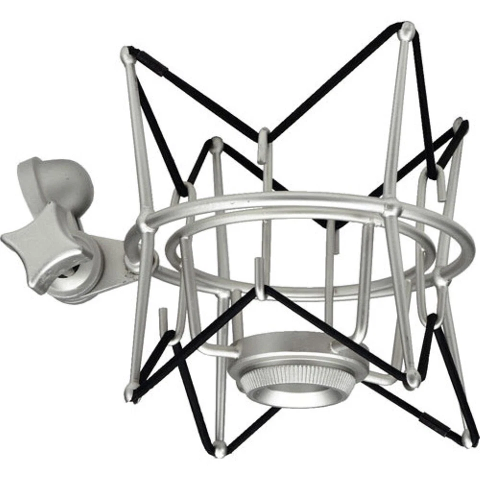 Samson SP01 Shock-Mount Spider Mount for Condenser Mics