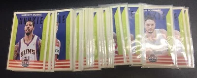 1x 2012-13 Panini Past & Present Basketball Card - You Pick ($2+ Order Required) - Image 1 of 2