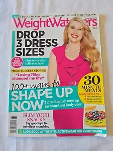 Weight Watchers Magazine February 2014 - Bild 1 von 1