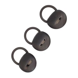 Silicone Ear Tips for TalkBand B6 Eartips for Talk Band B6 Bluetooth-compatible - Picture 1 of 8