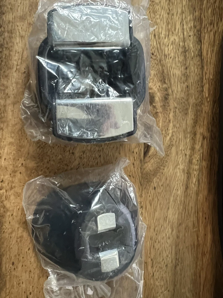 Fundas para piezas de mano Syneron Candela Velashape II (2) Foto 1 de 2