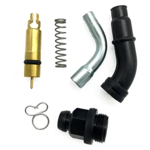 CARBURETOR PLUNGER CHOKE STARTER VALVE KIT for HONDA TRX 350 RANCHER 2000-06 * - Picture 1 of 9