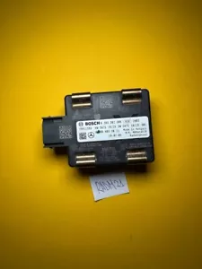 OEM MERCEDES BENZ EQB CLA GLS GLE GLA GLB A C GLC ACC FRONT CENTER RADAR SENSOR - Picture 1 of 9