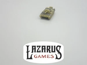Warlord & Osprey Games Bolt Action: British Crusader (painted metal) - Bild 1 von 4