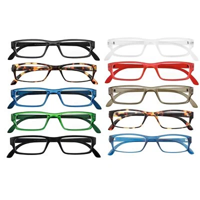 Action - der Klassiker Lesebrille - I Need You by EYE-NET