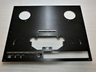 FRONT COVER - Face avant - FRONTPLATTE BEDIENFELD For Teac X-1000R --