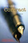 Law of Contract By Laurence Koffman, Elizabeth Macdonald