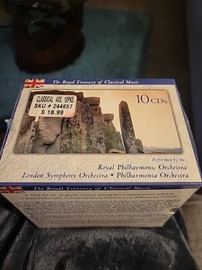 Royal Treasury of Classics - Imagen 1 de 6
