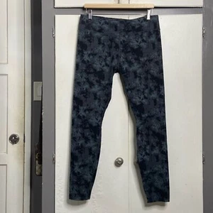 Pact 100% Organic Legging Gr. XL camo grau - Bild 1 von 5