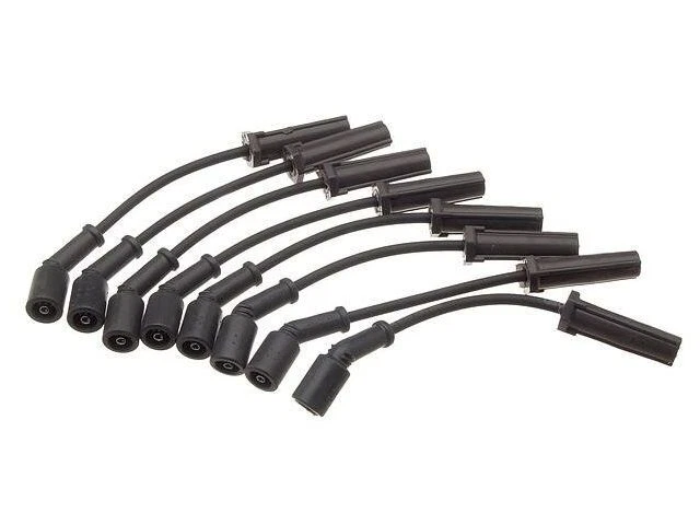 Karlyn 13FY36Y Spark Plug Wire Set Fits 2003-2006 Cadillac Escalade ESV 6.0L V8 - Image 1 of 1