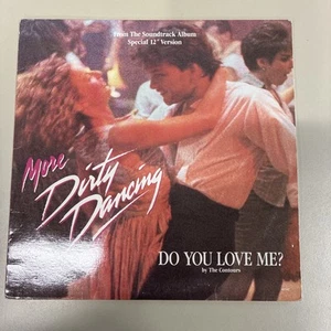 Various - More Dirty Dancing (VINYL) - Picture 1 of 1