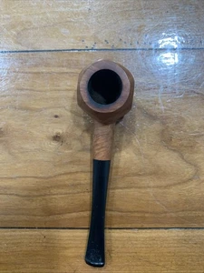 Pipa da fumo vintage Bruyere St. Claude Piazzolla - Foto 1 di 13