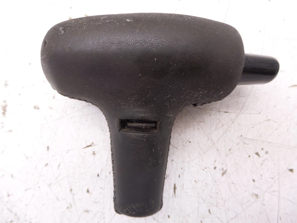 82-92 Firebird Trans Am palanca de cambios automática botón mango en T palanca automática GM Foto 1 de 4