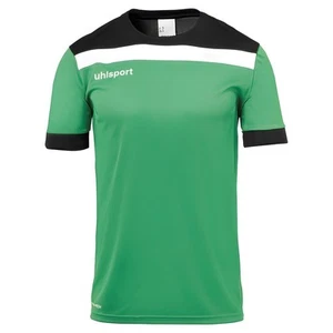 uhlsport Offense 23 camiseta hombre camiseta deportiva camiseta de entrenamiento - Imagen 1 de 18