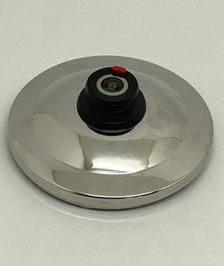 SECUQUICK AMC SCHNELLKOCHDECKEL FÜR TOPF DURCHMESSER 20 CM - Bild 1 von 7