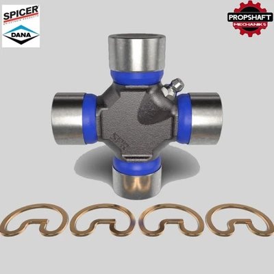 Kit de junta en U SPICER HD SVL OSR - 1310 se adapta a Armada / Frontier / Xterra 15-153X Foto 1 de 2