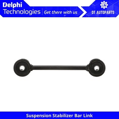 Barra estabilizadora de suspensión delantera Delphi 2001 2002 para Ford F-650 2000-2011 Foto 1 de 3