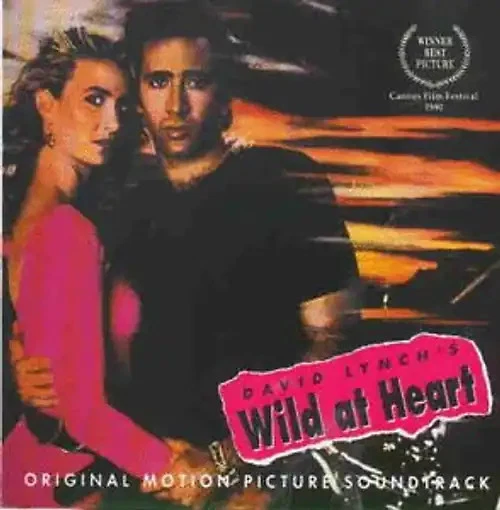 Wild at Heart [Soundtrack] - Bild 1 von 1
