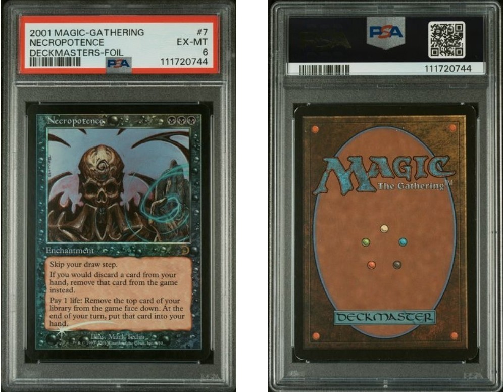 Magic: The Gathering Trading Card Games Individual Magic: The Gathering Trading Card Games Individual