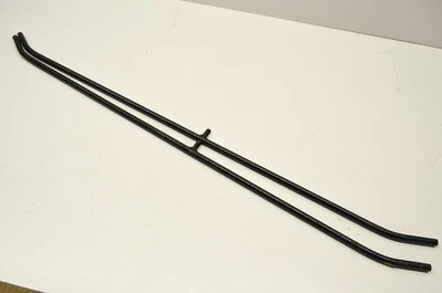 Corredores de esquí Arctic Cat 0103-166 OEM CANTIDAD 2 NOS Foto 1 de 4