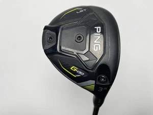 Ping G430 LST 3 Fairway Wood 15* Tensei Orange CK Series 70g Stiff RH - Picture 1 of 8