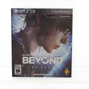 Beyond: Two Souls (Sony PlayStation 3, 2013) - Bild 1 von 3