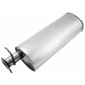 Walker Muffler for Chevy GMC Safari 4.3L V6 Chevrolet Astro 2000-2005 - Picture 1 of 3