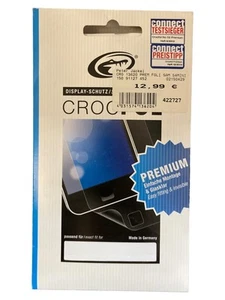CROCFOL® Displayschutz - Zdjęcie 1 z 2