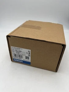 OMRON - 374693 - Universal Controller - NEW Original Packaging - Picture 1 of 1