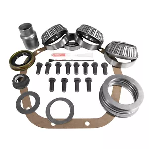 "YK F10.5-D - Kit de revisión Yukon Master para 2011 y más nuevo Ford 10.5" - Imagen 1 de 1