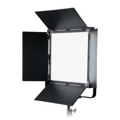 Fotodiox Pro FACTOR 1.5x1.5 V-3000ASVL Bicolor Dimmable Studio Light  - Image 1 of 4