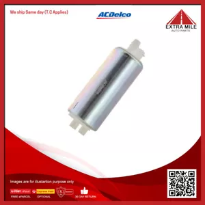 ACDelco Puel Pump For Chevrolet Silverado, GMC Sierra - BGV00251 - Picture 1 of 2