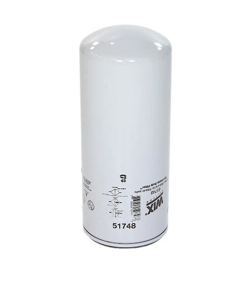 51748 WIX Spin-On Lube Filter - Image 1 of 1