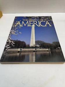 The Rebirth Of America (Arthur S. DeMoss Foundation, PB, 1986) Appears Unread B2 - Picture 1 of 11
