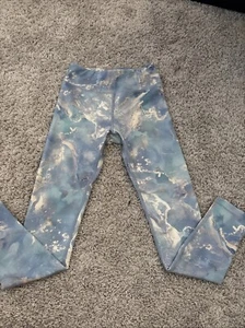 athleta girl leggings 8-10 - Picture 1 of 3