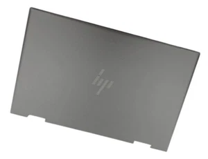 N09644-001 - Back Cover With Antenna NFB - Afbeelding 1 van 2