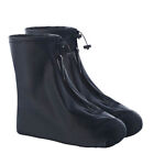 Reusable Rain Boot Cover Non-slip Wear-resistant Thick Waterproof Shoe Cover YI