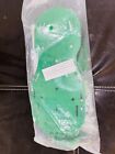 Lawn Aerator Sandals Set Made In Taiwan - BRAND NEW In Plastic
