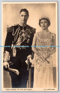 R758744 Ihre Majestäten der König und die Königin Medici Gesellschaft Ltd - Bild 1 von 4